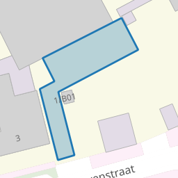 Perceel NKK01-B-9210