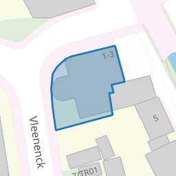 Perceel NKK01-B-9216