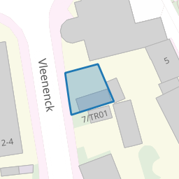 Perceel NKK01-B-9217