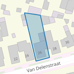 Perceel NKK01-B-9218