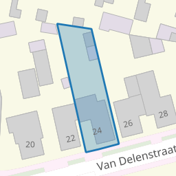 Perceel NKK01-B-9219