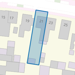 Perceel NKK01-B-9221