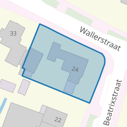 Perceel NKK01-B-9224