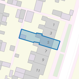 Perceel NKK01-B-9240