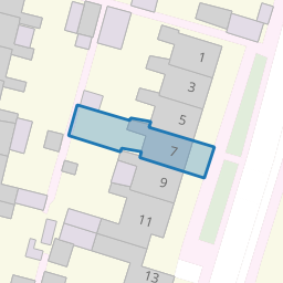 Perceel NKK01-B-9241