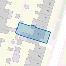 Perceel NKK01-B-9243