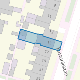 Perceel NKK01-B-9245