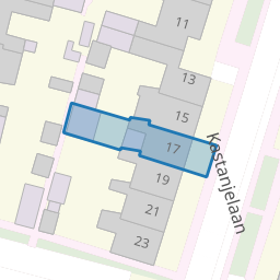 Perceel NKK01-B-9246