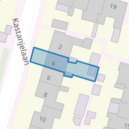 Perceel NKK01-B-9251