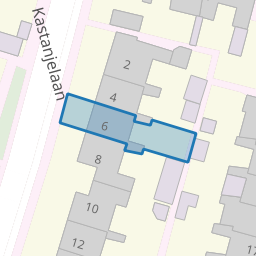 Perceel NKK01-B-9252