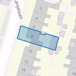 Perceel NKK01-B-9253