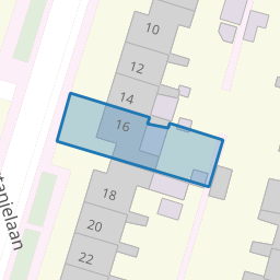 Perceel NKK01-B-9257