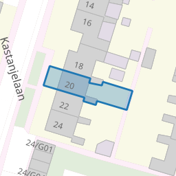 Perceel NKK01-B-9259