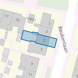 Perceel NKK01-B-9264