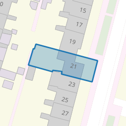 Perceel NKK01-B-9272