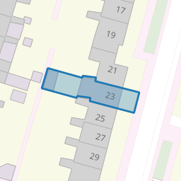 Perceel NKK01-B-9273