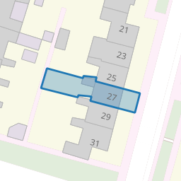 Perceel NKK01-B-9275