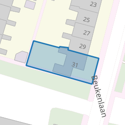 Perceel NKK01-B-9277