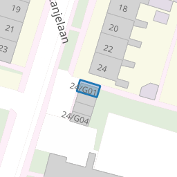 Perceel NKK01-B-9278