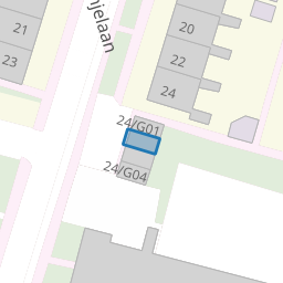 Perceel NKK01-B-9279