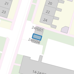 Perceel NKK01-B-9280