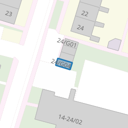 Perceel NKK01-B-9281