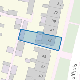 Perceel NKK01-B-9287