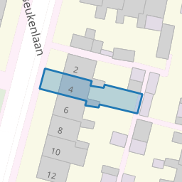 Perceel NKK01-B-9289