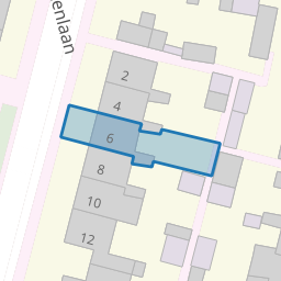 Perceel NKK01-B-9290