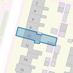 Perceel NKK01-B-9292