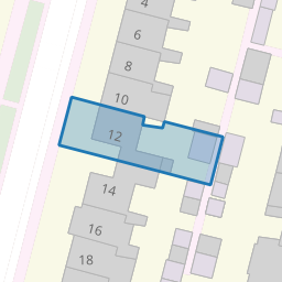 Perceel NKK01-B-9293