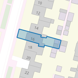 Perceel NKK01-B-9295