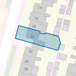 Perceel NKK01-B-9297