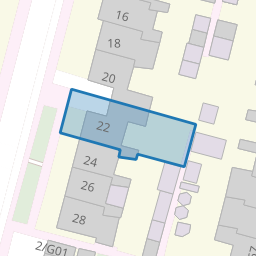 Perceel NKK01-B-9298