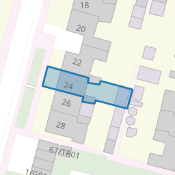 Perceel NKK01-B-9299