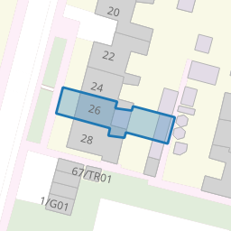 Perceel NKK01-B-9300