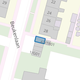 Perceel NKK01-B-9302