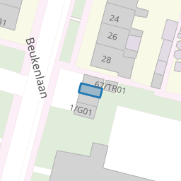 Perceel NKK01-B-9303