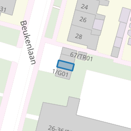 Perceel NKK01-B-9304