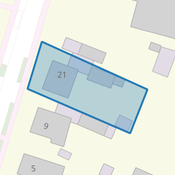 Perceel NKK01-B-9313