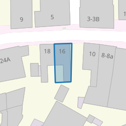 Perceel NKK01-B-9319