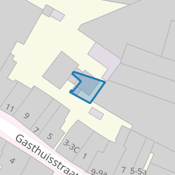 Perceel NKK01-B-9322