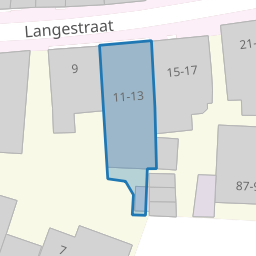 Perceel NKK01-B-9323