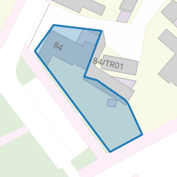 Perceel NKK01-B-9327