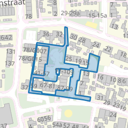 Perceel NKK01-B-9333