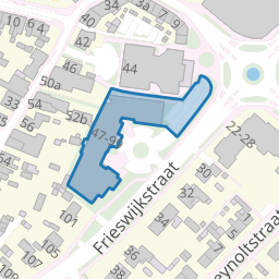 Perceel NKK01-B-9334