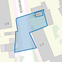 Perceel NKK01-B-9355