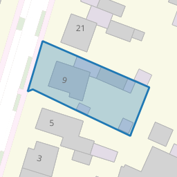 Perceel NKK01-B-9356