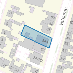 Perceel NKK01-B-9357