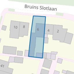 Perceel NKK01-B-9361